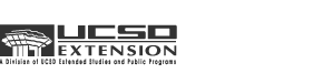 UCSD Extension Logo